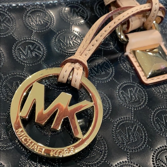 Michael Kors Hand Bag - Picture 3 of 6